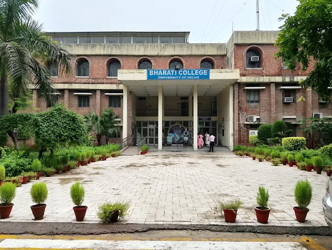 Bharati College