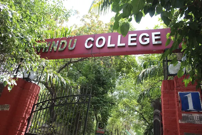 Hindu College