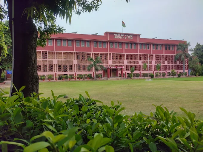 Kirori Mal College
