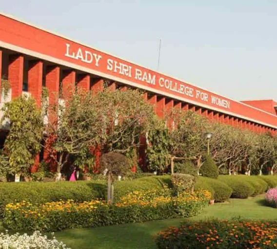 Lady Shri Ram College for Women