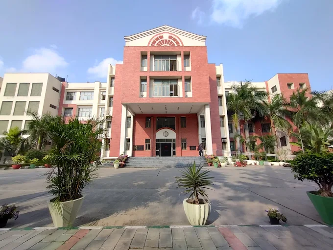 Maharaja Agrasen College