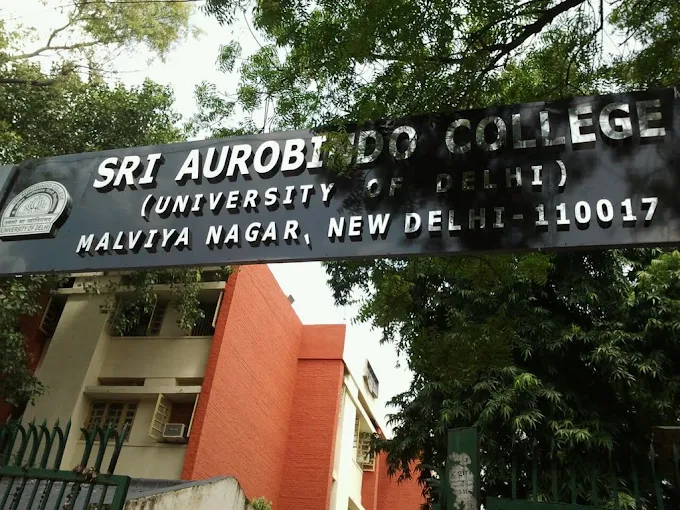 Sri Aurobindo College (Day)