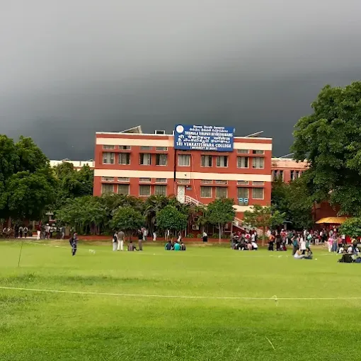 Sri Venkateswara College