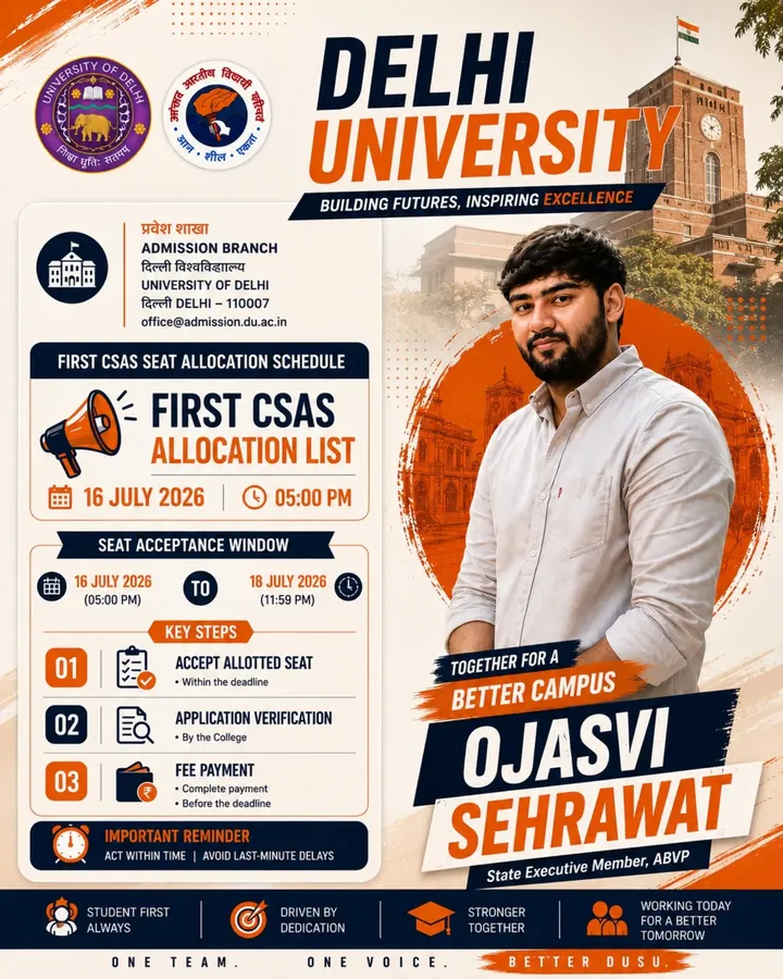 Ojasvi Sehrawat